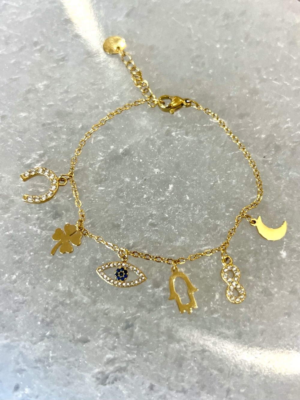 Habaha Paris Bracelet
